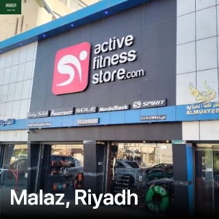 GCC s No.1 for Home Fitness Shop A Z Fitness Sports Gear
